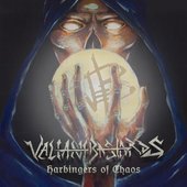 Harbingers Of Chaos