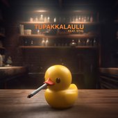 Tupakkalaulu (feat. Stig) - Single