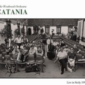 Catania (Live in Sicily 1992)