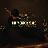 The Wonder Years - Live From Maida Vale.jpg