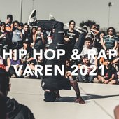 Hip Hop & Rap - Våren 2021
