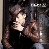 SE7EN's photoshoot for US release