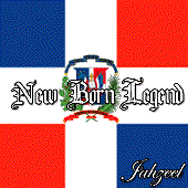 Dominican Republic Love