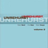 Unrehurst, Vol. 2