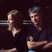 Beth Gibbons & Rustin Man