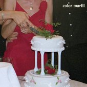 Color: Marfil - Single