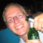LastFM profile picture for @Nobel