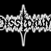 DISSIDIUM - Logo
