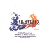 Final Fantasy X: Original Soundtrack