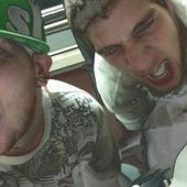 Kyle & Sean