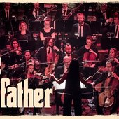 The Godfather – Orchestral Suite. - The Danish National Symphony Orchestra (Live)