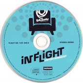 Inflight Entertainment