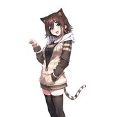 文野環