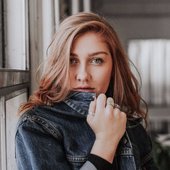 Olivia Lunny