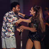 Donald & Ari