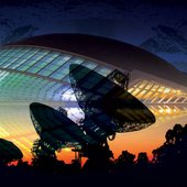 Between Static And Distance