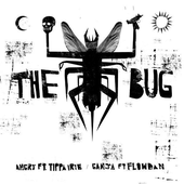 The Bug [2008] Angry / Ganja