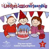 Liedjes Voor Je Verjaardag