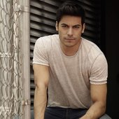 Carlos Rivera ❤️