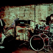 Stallone - UK band
