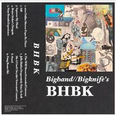 BigHand//BigKnife's BHBK