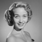  Jane Powell