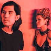 Gryffin & Zohara