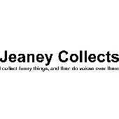 Jeaney Collects