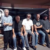 Foreday Riders - Thredbo Blues Festival