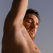 Hairy armpits