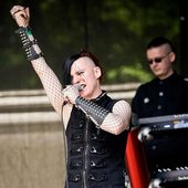 Live at WGT 2010