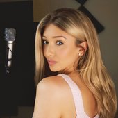 American songwriter and music producer, Zoey Tess