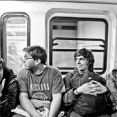 Filadelfia | Subte BA by Flores