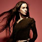 Alanis Morissette