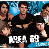 Area 69 (2008)