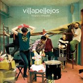 Elogios y Ampollas