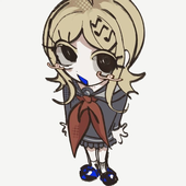 ByakuyaTogamii 的头像