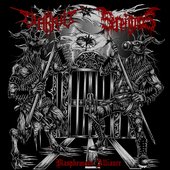 Warkvlt / Sereignos - Blasphemous Alliance 