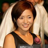 Hiroko Mita Getty Image