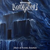 Altars of Cosmic Devotion