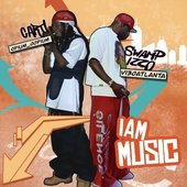 I AM MUSIC