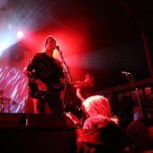 Glasvegas