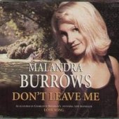 Don't Leave Me