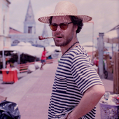 Rodrigo Amarante PNG