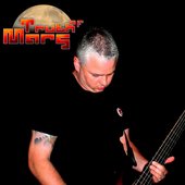 Truth of Mars - Jim