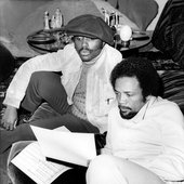 Donny Hathaway + Quincy Jones