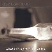 Another Bottle of Vodka