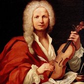 Antonio Vivaldi