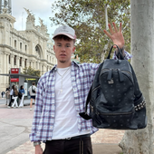 MCM Backypacky