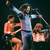 Bob Marley & the Wailers